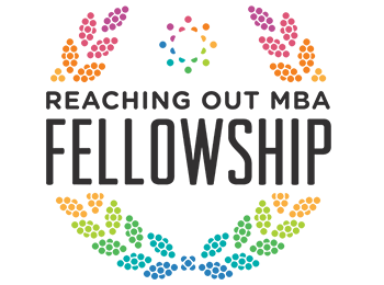 Reaching Out MBA ROMBA logo