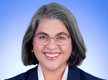 Miami-Dade County Mayor Daniella Levine Cava