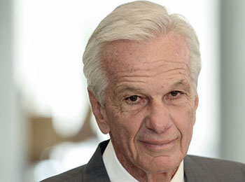 Jorge Paulo Lemann Director of 3G Capital and Kraft-Heinz Company