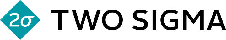 TwoSigma Logo