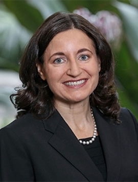 Diana Falsetta, Associate Professor, Accounting