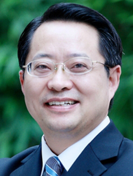 Yadong Luo, Professor, Management