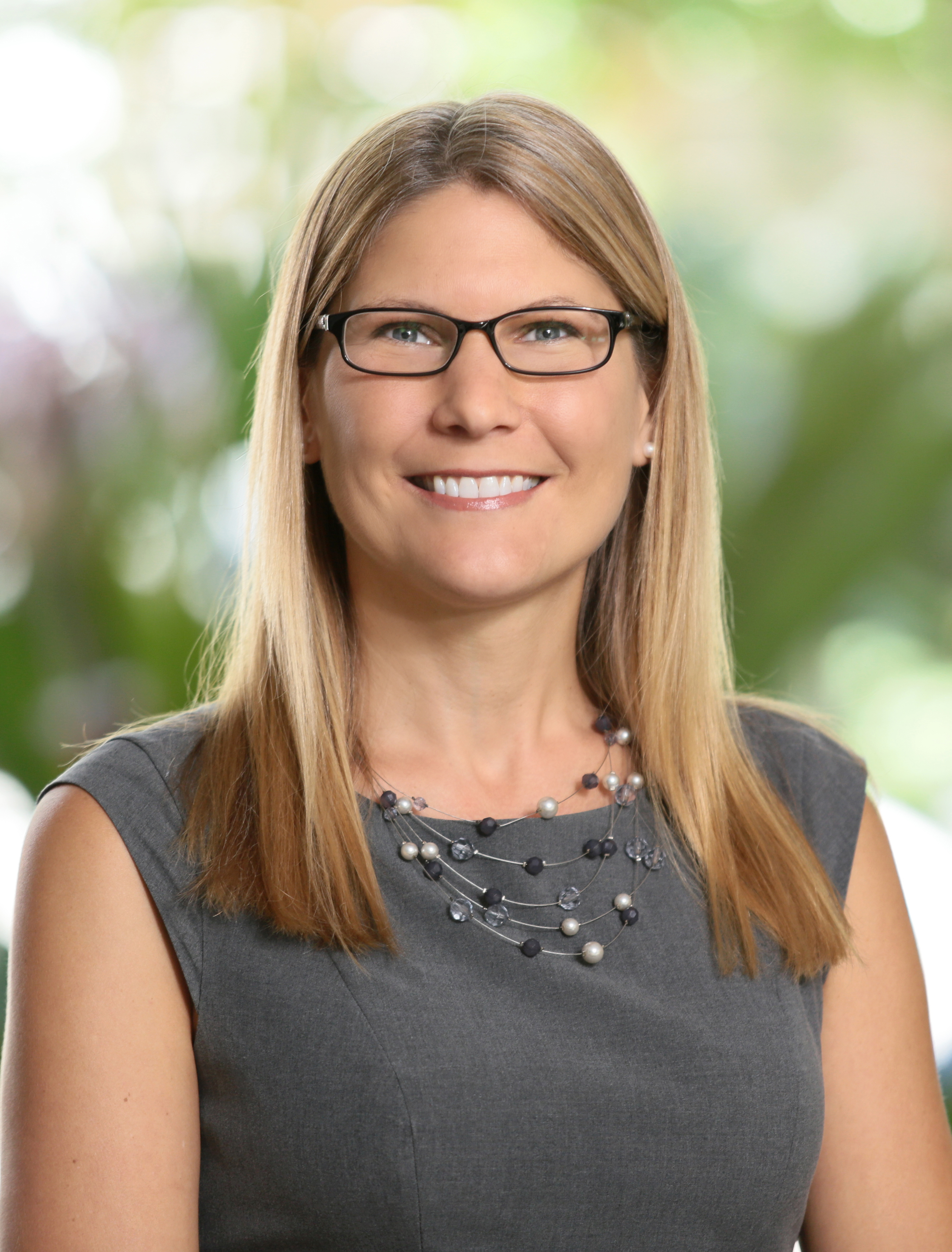 Karoline Mortenson, Assistant Professor, Health Management and Policy
