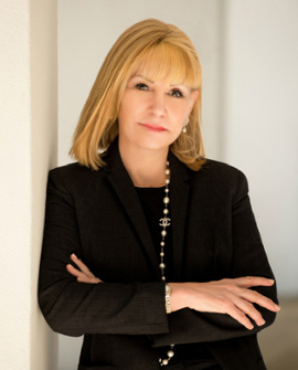 Linda L. Neider, Department Chair and Professor, Management