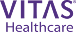 vitas healthcare logo