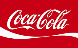 classic coca-cola logo