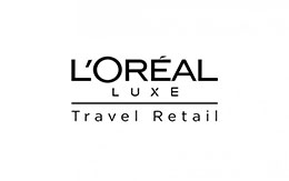 L'Oreal Luxe Travel logo