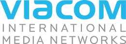 Viacom International Media Networks logo