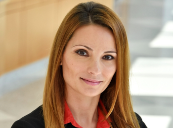 Angelika Dimoka headshot