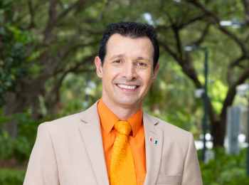 Paul Pavlou headshot