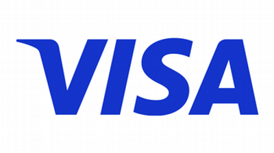 Visa logo