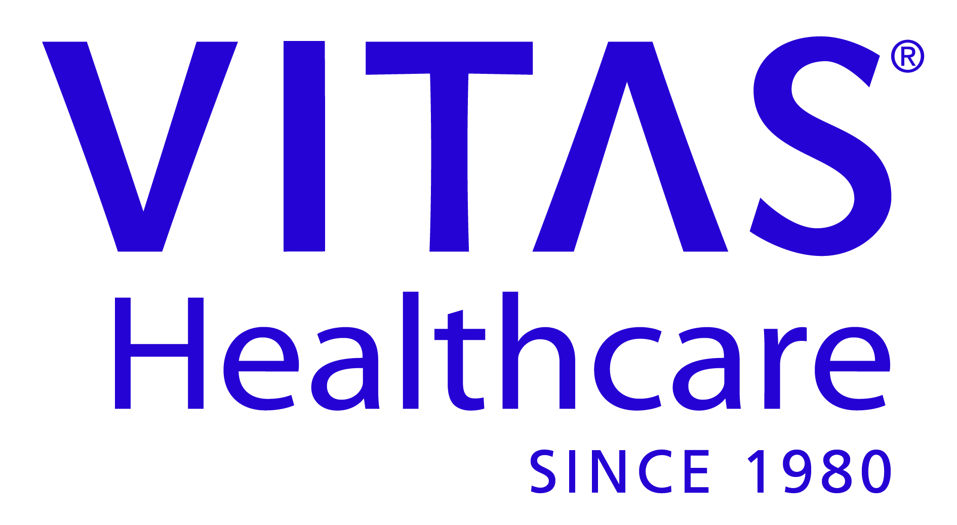 Vitas Healthcare logo