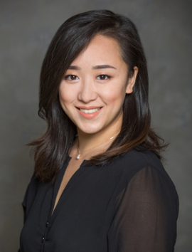 Natalie Song