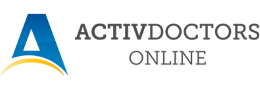 activdoctors logo