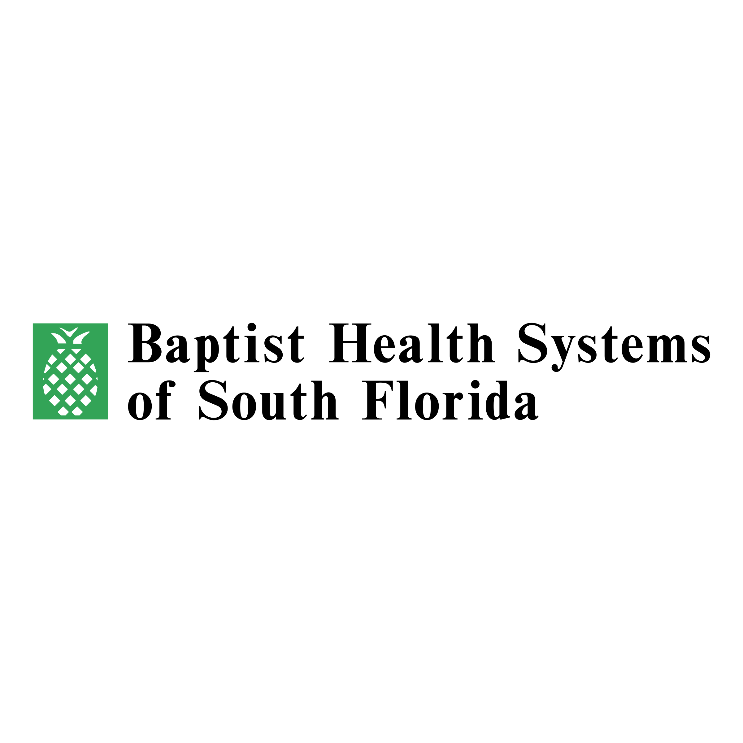 baptist health associates logo
