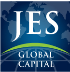 JES global capital logo
