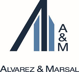 alvarez marsal logo