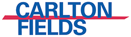 carlton fields logo